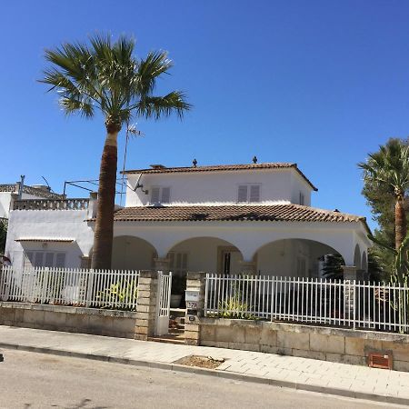 Peralba Villa Alcudia  Exterior photo